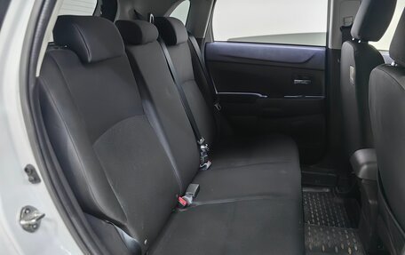 Mitsubishi ASX I рестайлинг, 2013 год, 1 299 000 рублей, 9 фотография