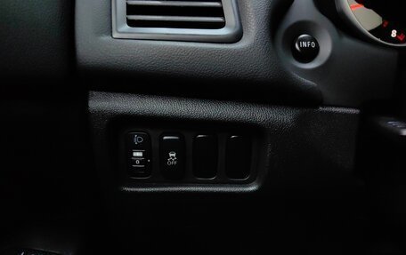 Mitsubishi ASX I рестайлинг, 2013 год, 1 299 000 рублей, 21 фотография