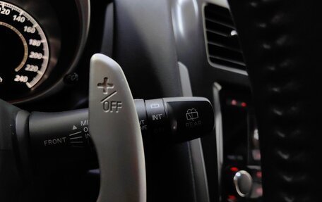 Mitsubishi ASX I рестайлинг, 2013 год, 1 299 000 рублей, 20 фотография