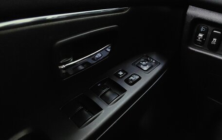 Mitsubishi ASX I рестайлинг, 2013 год, 1 299 000 рублей, 22 фотография