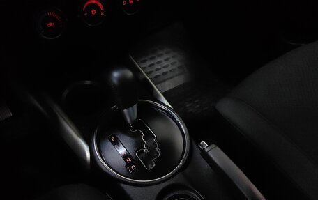 Mitsubishi ASX I рестайлинг, 2013 год, 1 299 000 рублей, 16 фотография