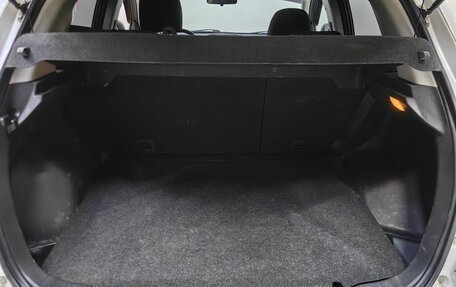 Mitsubishi ASX I рестайлинг, 2013 год, 1 299 000 рублей, 24 фотография