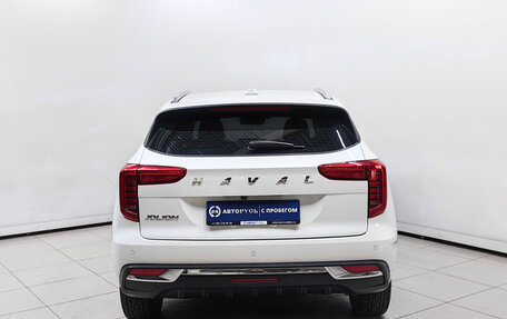 Haval Jolion, 2023 год, 1 899 000 рублей, 4 фотография