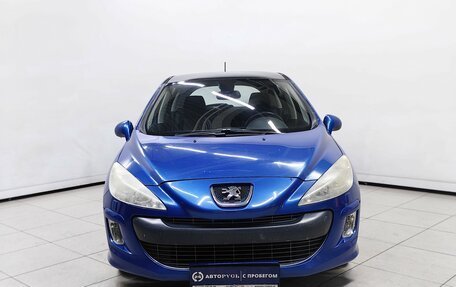 Peugeot 308 II, 2010 год, 444 000 рублей, 3 фотография