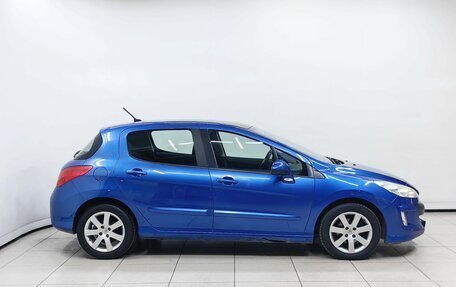 Peugeot 308 II, 2010 год, 444 000 рублей, 5 фотография
