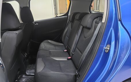 Peugeot 308 II, 2010 год, 444 000 рублей, 8 фотография