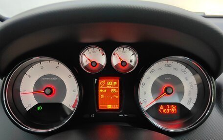 Peugeot 308 II, 2010 год, 444 000 рублей, 10 фотография