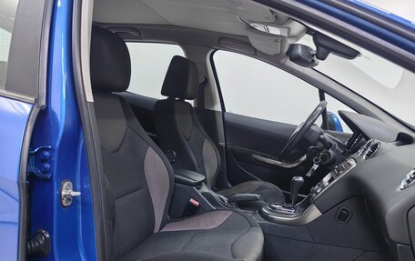 Peugeot 308 II, 2010 год, 444 000 рублей, 7 фотография