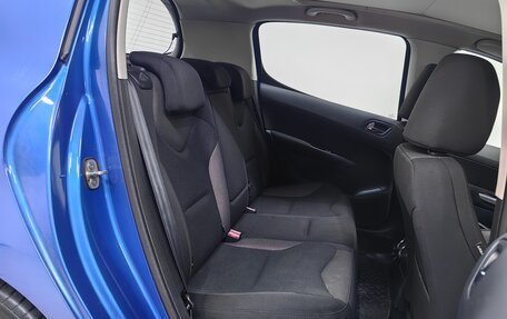 Peugeot 308 II, 2010 год, 444 000 рублей, 9 фотография