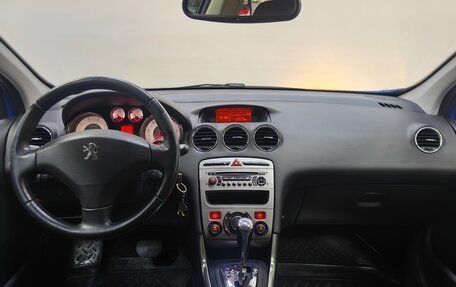 Peugeot 308 II, 2010 год, 444 000 рублей, 12 фотография
