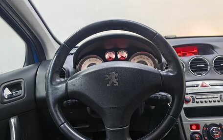 Peugeot 308 II, 2010 год, 444 000 рублей, 11 фотография