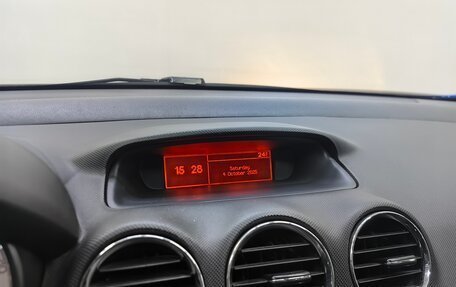 Peugeot 308 II, 2010 год, 444 000 рублей, 14 фотография