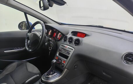 Peugeot 308 II, 2010 год, 444 000 рублей, 13 фотография
