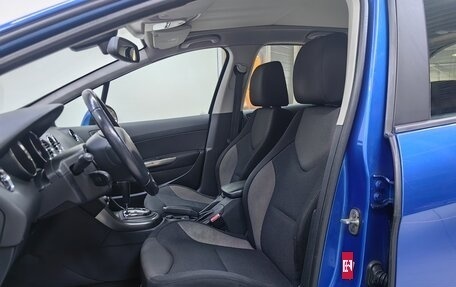 Peugeot 308 II, 2010 год, 444 000 рублей, 6 фотография