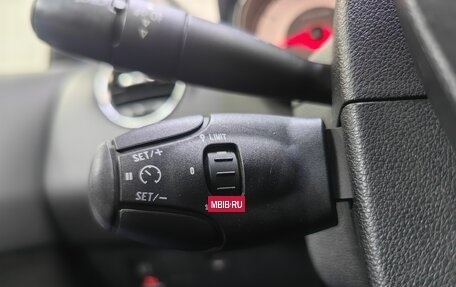 Peugeot 308 II, 2010 год, 444 000 рублей, 18 фотография