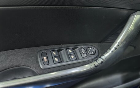 Peugeot 308 II, 2010 год, 444 000 рублей, 22 фотография
