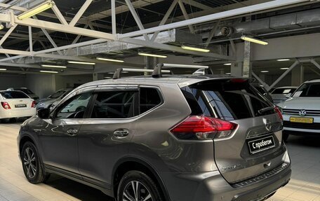 Nissan X-Trail, 2021 год, 2 300 000 рублей, 5 фотография