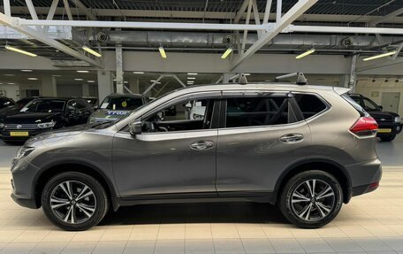 Nissan X-Trail, 2021 год, 2 300 000 рублей, 4 фотография