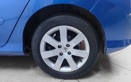 Peugeot 308 II, 2010 год, 444 000 рублей, 24 фотография