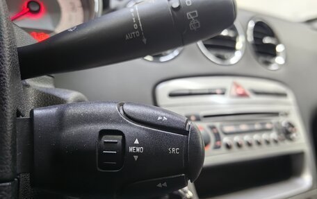 Peugeot 308 II, 2010 год, 444 000 рублей, 21 фотография