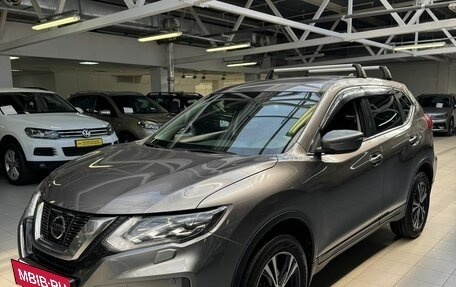 Nissan X-Trail, 2021 год, 2 300 000 рублей, 3 фотография