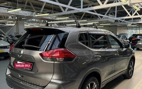 Nissan X-Trail, 2021 год, 2 300 000 рублей, 8 фотография