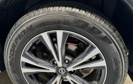 Nissan X-Trail, 2021 год, 2 300 000 рублей, 6 фотография