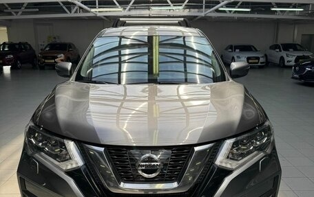 Nissan X-Trail, 2021 год, 2 300 000 рублей, 2 фотография