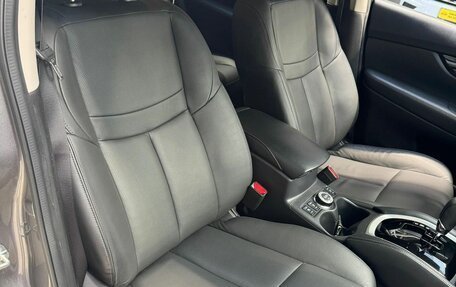 Nissan X-Trail, 2021 год, 2 300 000 рублей, 11 фотография