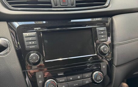 Nissan X-Trail, 2021 год, 2 300 000 рублей, 18 фотография