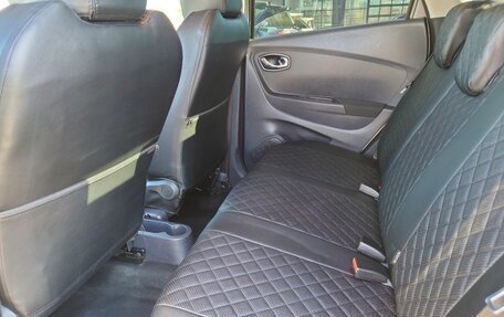 Renault Kaptur I рестайлинг, 2019 год, 1 574 000 рублей, 8 фотография