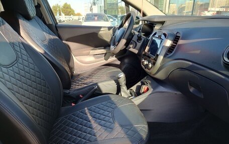 Renault Kaptur I рестайлинг, 2019 год, 1 574 000 рублей, 9 фотография