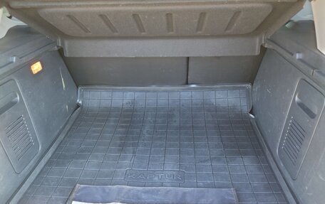 Renault Kaptur I рестайлинг, 2019 год, 1 574 000 рублей, 14 фотография