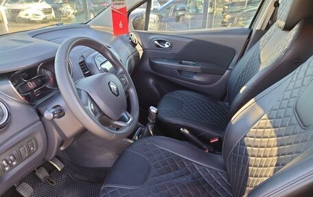 Renault Kaptur I рестайлинг, 2019 год, 1 574 000 рублей, 7 фотография