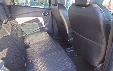 Renault Kaptur I рестайлинг, 2019 год, 1 574 000 рублей, 10 фотография