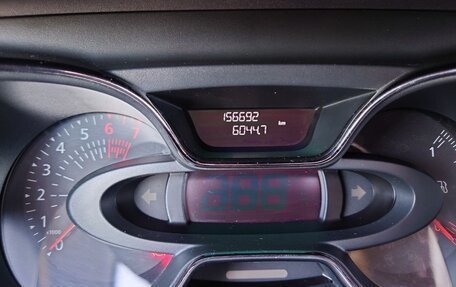 Renault Kaptur I рестайлинг, 2019 год, 1 574 000 рублей, 13 фотография