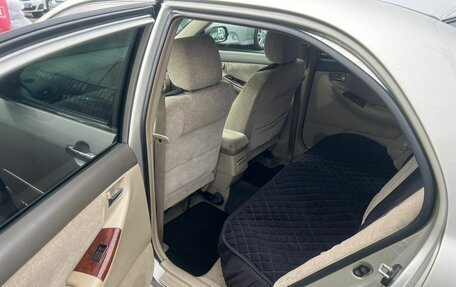 Toyota Corolla, 2002 год, 679 000 рублей, 11 фотография