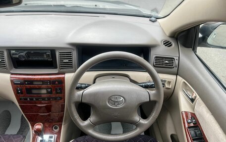 Toyota Corolla, 2002 год, 679 000 рублей, 19 фотография