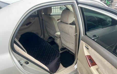 Toyota Corolla, 2002 год, 679 000 рублей, 13 фотография