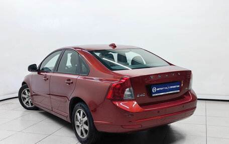 Volvo S40 II, 2012 год, 879 000 рублей, 2 фотография