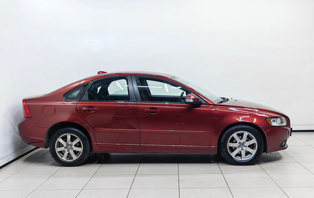 Volvo S40 II, 2012 год, 879 000 рублей, 5 фотография