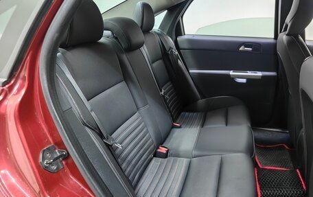 Volvo S40 II, 2012 год, 879 000 рублей, 9 фотография