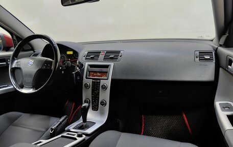 Volvo S40 II, 2012 год, 879 000 рублей, 13 фотография