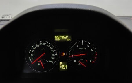 Volvo S40 II, 2012 год, 879 000 рублей, 10 фотография