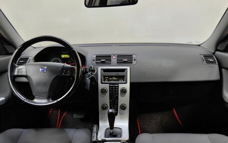 Volvo S40 II, 2012 год, 879 000 рублей, 12 фотография