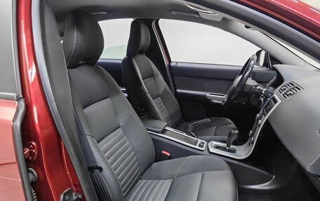 Volvo S40 II, 2012 год, 879 000 рублей, 7 фотография