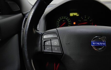 Volvo S40 II, 2012 год, 879 000 рублей, 17 фотография