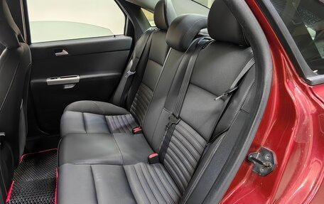 Volvo S40 II, 2012 год, 879 000 рублей, 8 фотография