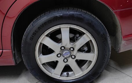 Volvo S40 II, 2012 год, 879 000 рублей, 23 фотография