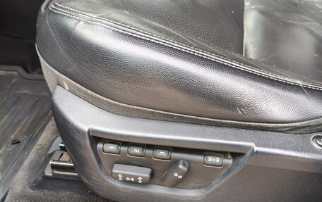 Land Rover Freelander II рестайлинг 2, 2008 год, 610 000 рублей, 9 фотография